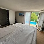 Iman Villa Szarajevó