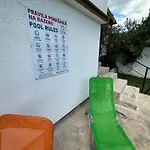 Iman Villa Szarajevó