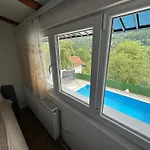 Iman Villa Szarajevó