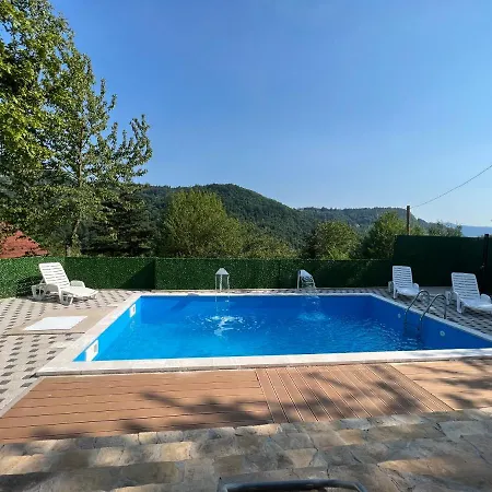 4 Star Villa Sarajevo