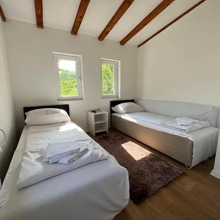 Villa 4 Star Sarajevo