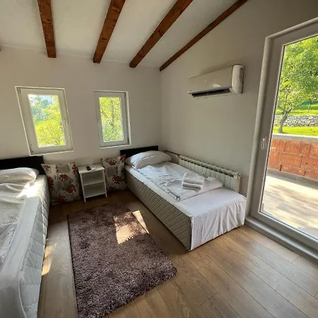 4 Star Villa Sarajevo