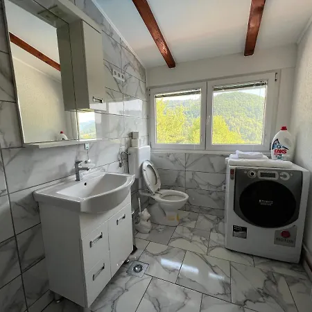 4 Star Villa Sarajevo