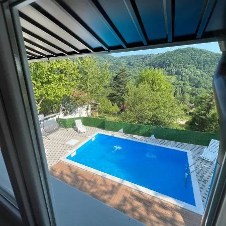 4 Star Sarajevo