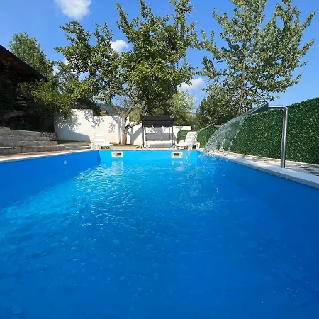 Villa 4 Star Sarajevo