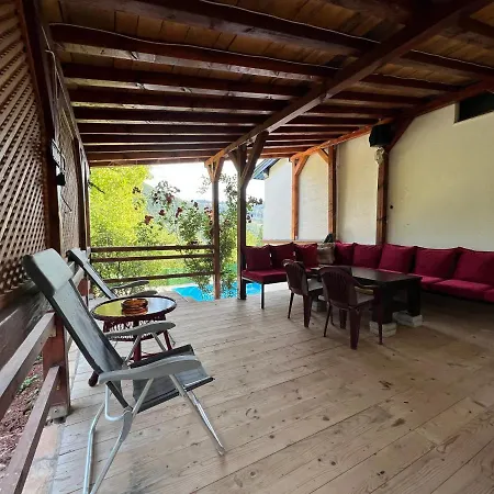4 Star Villa Sarajevo