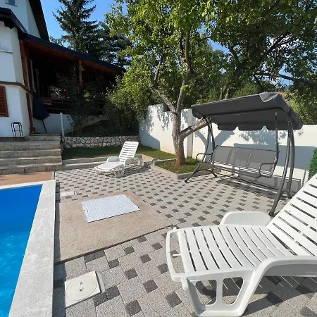 4 Star Villa Sarajevo