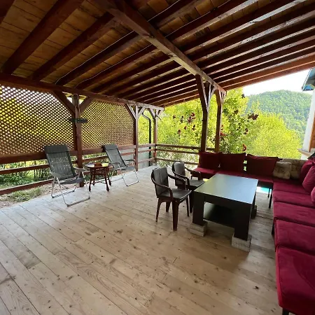 4 Star Villa