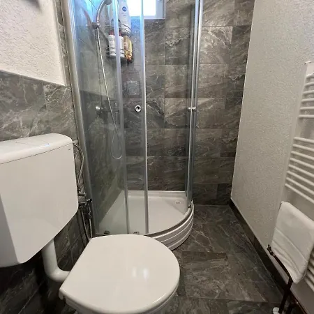 Villa 4 Star Sarajevo