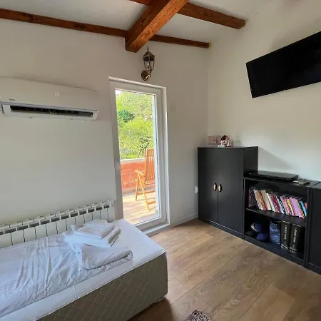 4 Star Villa Sarajevo