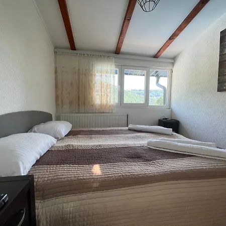 Villa 4 Star Sarajevo