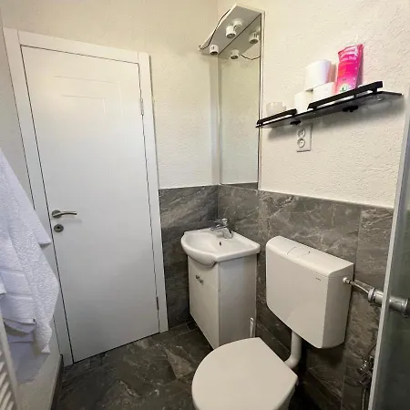4 Star * Sarajevo