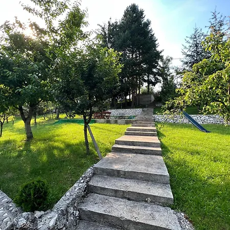 4 Star Villa