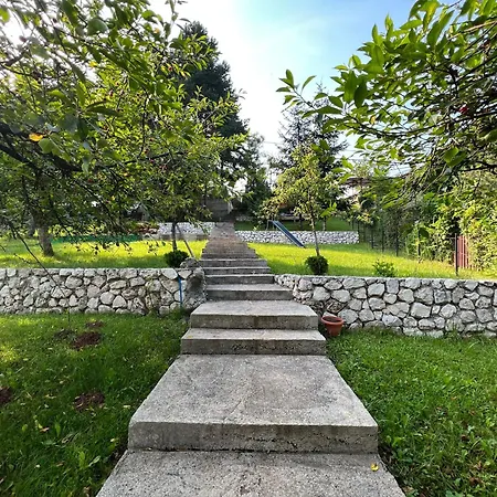 4 Star * Sarajevo