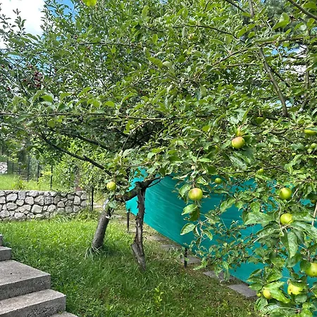 Iman 别墅 塞拉耶佛