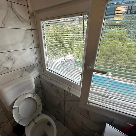 Iman Villa Sarajevo