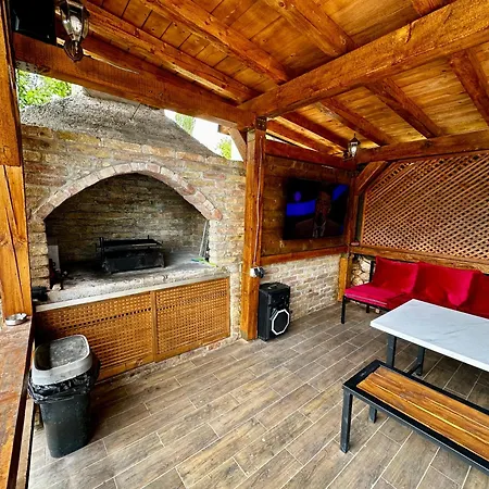 Iman Villa *