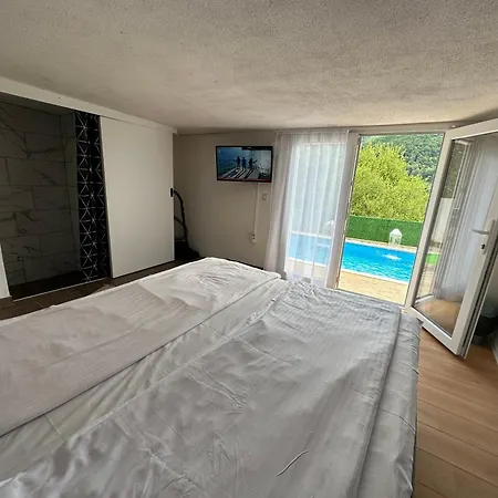 Iman Villa Sarajevo