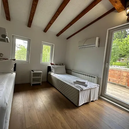 Villa Iman Sarajevo