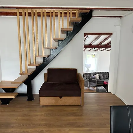 Villa Iman Sarajevo