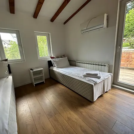 Villa Iman Sarajevo