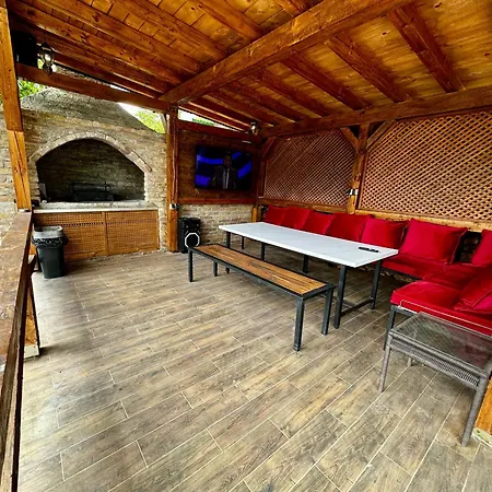 Iman Sarajevo