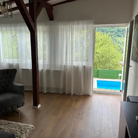 Villa Iman