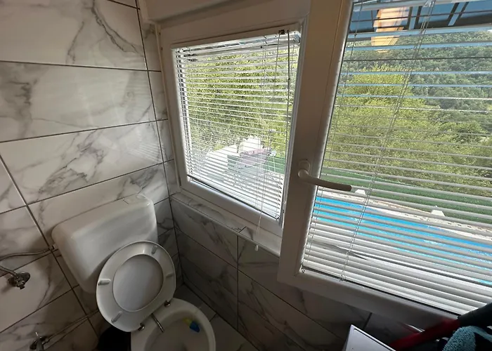 Iman 别墅 塞拉耶佛