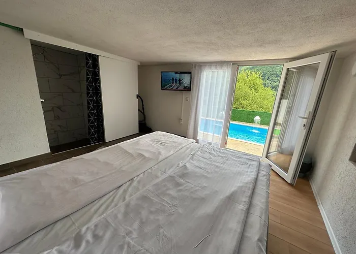 Iman 别墅 塞拉耶佛