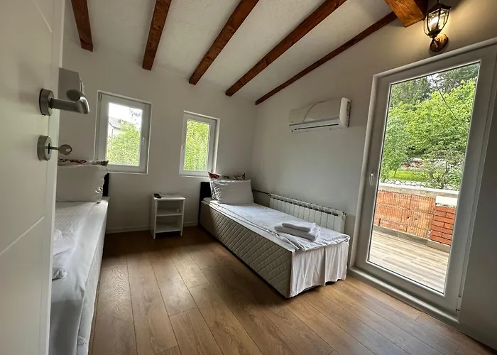 别墅 Iman 塞拉耶佛