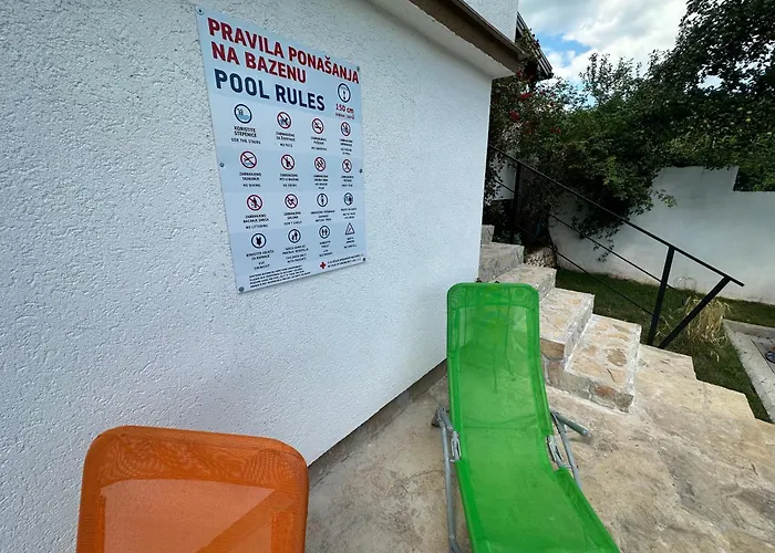 Iman 别墅 塞拉耶佛