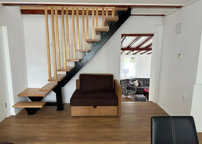 别墅 Iman 塞拉耶佛