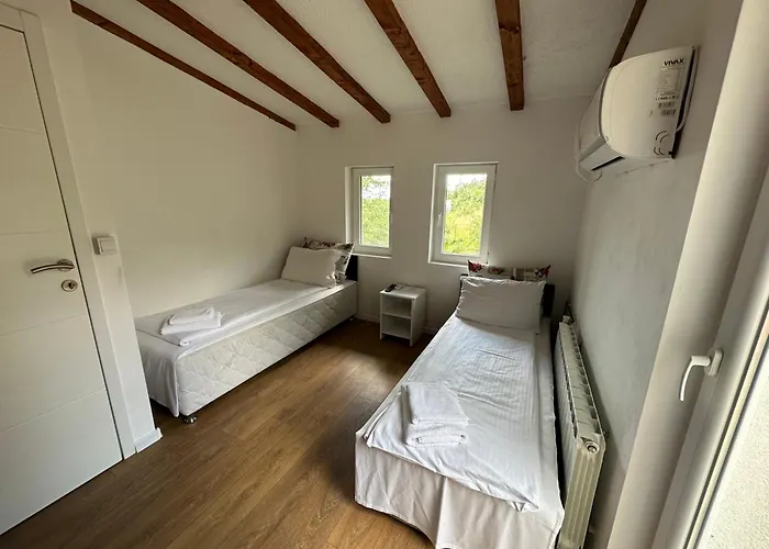 Iman 别墅 塞拉耶佛