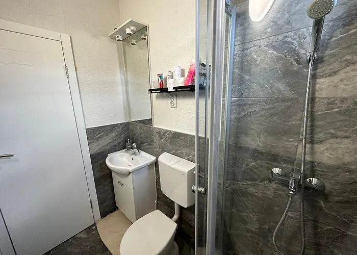 别墅 Iman 塞拉耶佛