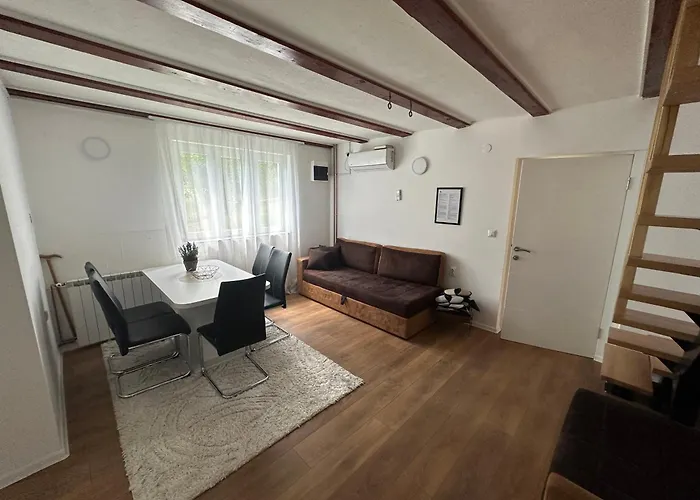 Iman 别墅 塞拉耶佛