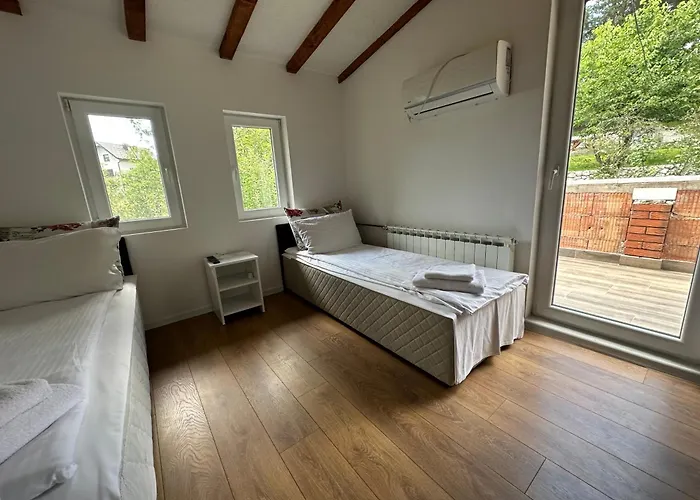 别墅 Iman 塞拉耶佛