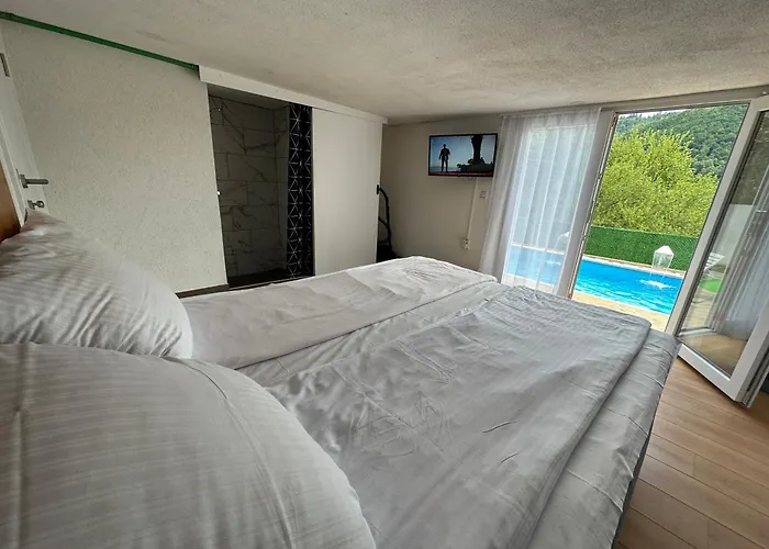 Iman 别墅 塞拉耶佛